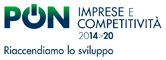 PON imprese e competitività 2014-20 - Riaccendiamo lo sviluppo